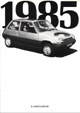 Click the picture to download the press release - Part 2 Supercinco - Dossier de Imprensa 1984 - Parte 2